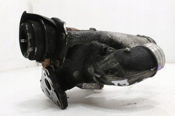 Турбокомпрессор 070145701K Transporter T5 2.5 TDI