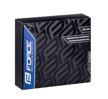 Крепление FORCE для GARMIN BRYTON CATEYE WAHOO GOPRO