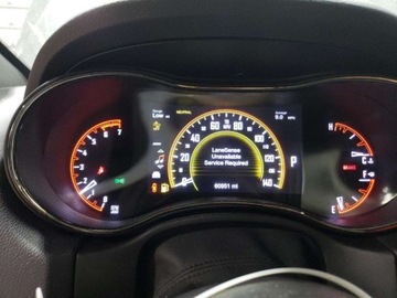 Dodge Durango III 2020 Dodge Durango RT 2020 5.7l 5.7 Benzyna 360KM, zdjęcie 9