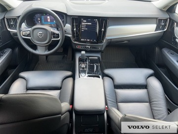 Volvo V90 II Plug-In Facelifting 2.0 T6 Plug-In Hybrid 350KM 2024 Volvo V90 Volvo V90 T6 253KM+145KM AWD Plug-In Hyb, zdjęcie 17