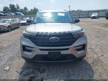 Ford Explorer VI 2023 Ford Explorer XLT 2023 2.3l 2.3 Benzyna 300KM, zdjęcie 7