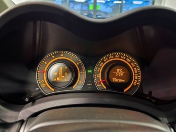 Toyota Auris I Hatchback 1.6 i 16V VVT-i 124KM 2007 Toyota Auris I 1.6 benzyna, Klima, 131 tyś km, zdjęcie 13