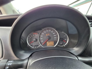 Toyota Yaris III Hatchback 5d Facelifting 1.0 VVT-i 69KM 2014 Toyota Yaris 1.0 69Ps 5Drz Biala Klimatyzacja Elektryka Alu Piekna Gwaranc, zdjęcie 12