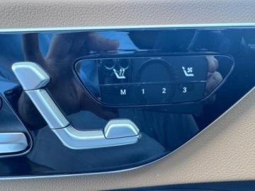 Mercedes CLE Coupe 2.0 300 258KM 2025 Mercedes-Benz CLE CLE 300 4MATIC Coupe AMG Panorama Burmester Kamera 3, zdjęcie 23