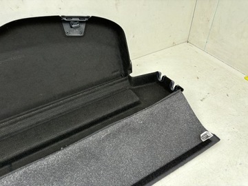 POLIČKA KUFRU RENAULT MODUL GRAND FACELIFT 08-12