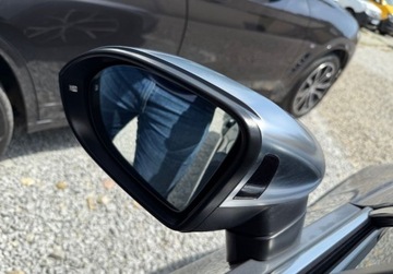 Volkswagen 2020 Volkswagen Passat Alltrack 2.0 TDI 190KM Alltrack Salon PL I wlasciciel Se, zdjęcie 34