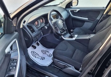 Volvo XC60 I 2011 Volvo XC 60 SLICZNY 2.0 D 163KM Bogata Wersja ORYGINAL Zadbany 2012r Zadba, zdjęcie 6