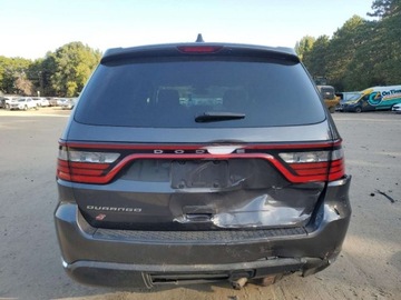 Dodge Durango III 3.6 V6 294KM 2019 Dodge Durango SXT 2019 3.6L 3.6 Benzyna 293KM, zdjęcie 2