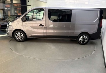 Nissan NV200 2017 Nissan NV300 Nissan NV300 L2H1 2,9 dCi 121 Comfort 1.6 Diesel 121KM, zdjęcie 5
