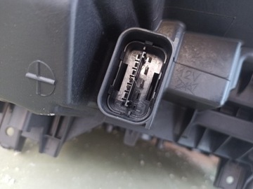 ФАРА ЛЕВАЯ АДАПТИВНАЯ LED BMW G30 G31 8499121-03