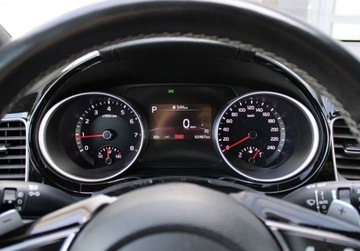 Kia Proceed Shooting Brake Facelifting 1.5 T-GDI 160KM 2022 Kia ProCeed 1.5 T-GDI 160KM GT Line DCT Salon PL Serwis ASO Gwarancja FV23, zdjęcie 16