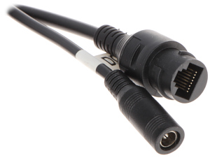 СКОРОСТЬ НАРУЖНАЯ IP-КАМЕРА OMEGA-AI50P18-