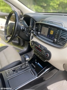 Kia Sorento III SUV Facelifting 2.0 CRDi 185KM 2019 Kia Sorento 2.0 CRDI L, zdjęcie 12