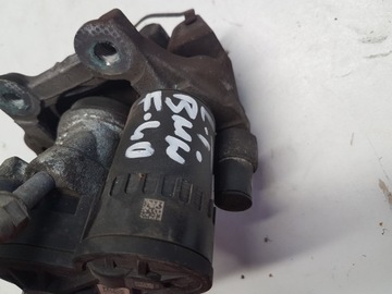BMW 1 F40 F41 TŘMENY BRZDOVÝ ZADNÍ