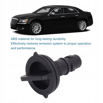 Клапан вентиляции картера двигателя