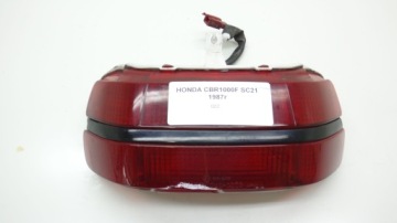 LAMPA TYŁ HONDA CBR 1000 SC 21