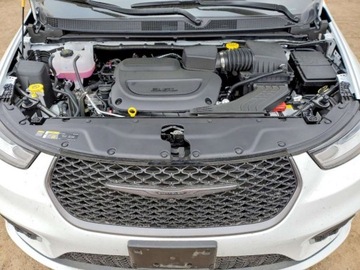 Chrysler Pacifica II 2026 Chrysler Pacifica Select 2026 3.6 Benzyna 287KM, zdjęcie 6