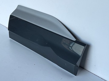 LISTWA DRZWI LEWA LEWY TYŁ TYLNA AUDI Q4 E-TRON 89A 89A853969B