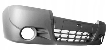 NÁRAZNÍK PŘEDNÍ OPEL VIVARO '07-'14 HALOGEN