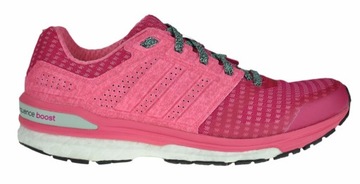 Buty ADIDAS SUPERNOVA SEQUENCE BOOST r. 38