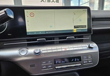Hyundai Kona II 2025 Hyundai Kona Executive z pakietem Tech Oferta Specjalna Benzyna 100KM, zdjęcie 23