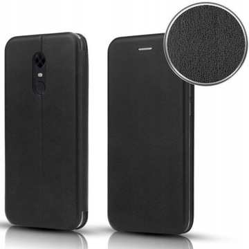 Etui do XIAOMI REDMI 9 portfel z klapką