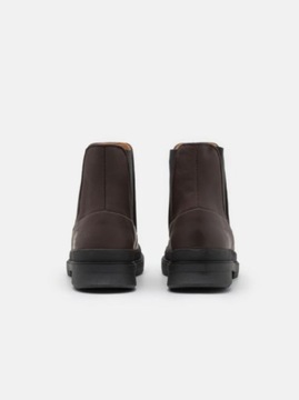 Timberland BOULEVARD Botki Sztyblety 44 1AAE