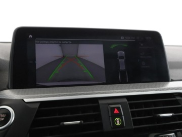 BMW X3 G01 SUV 2.0 30e 292KM 2020 BMW X3 FV23% M-Sport xDrive PHEV panorama navi, zdjęcie 23