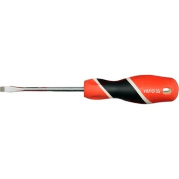 Wkrętak płaski 6x150mm YATO