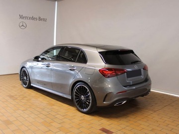 Mercedes Klasa A W177/V177 Hatchback Facelifting 1.3 200 163KM 2025 MERCEDES-BENZ A Klasa 200 AMG Line 1.3 (163KM) 2025, zdjęcie 1