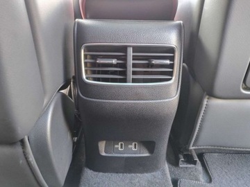 MG HS 2023 MG HS Skory Panorama Bogata wersja 1.5 Benzyna 162KM, zdjęcie 23