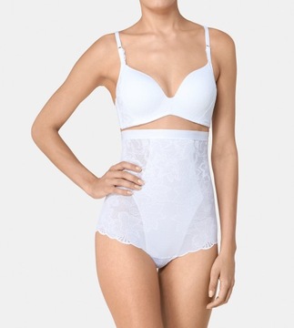 Бюстгальтер Triumph Magic Wire Lite MWP Белый 80D