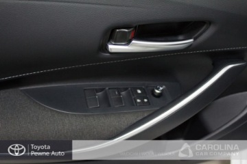 Toyota Corolla XII TS Kombi Facelifting 1.8 Hybrid 140KM 2024 Toyota Corolla 1.8 Hybrid Comfort Seria E21 (2019-, zdjęcie 13