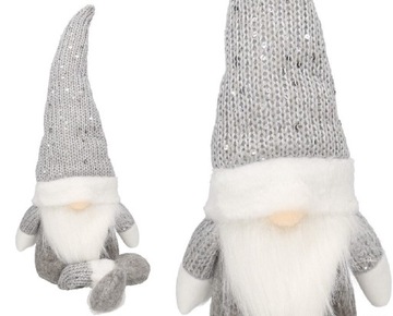 SKRZAT KRASNAL ŚWIĄTECZNY PREZENT NA ŚWIĘTA DUŻY