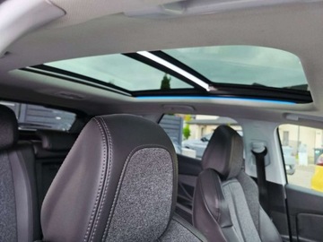 Peugeot 3008 II Crossover 1.2 PureTech 130KM 2019 Peugeot 3008 ___ALLURE___130KM LED Skora Kamera Panorama Virtual Cockpit K, zdjęcie 18