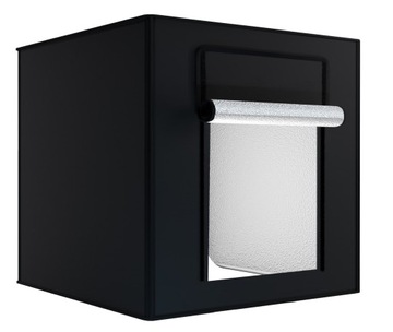 Бестеневая палатка Newell M40 II для предметной фотосъемки 44x44x44 24 Вт