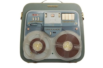 GRUNDIG TK30 -nie testowany