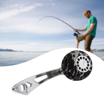 Инструмент с кривошипной ручкой для катушки, многофункциональное рыболовное оборудование