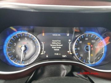 Chrysler Pacifica II 2020 Chrysler Pacifica 2020 r. ,3,6L LIMITED 3.6 Benzyna 287KM, zdjęcie 6