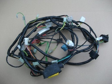 PEUGEOT CITYSTAR 50 INSTALACJA ELEKTRYCZNA WIĄZKA