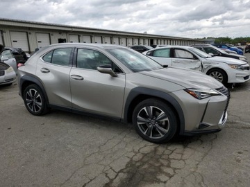 Lexus UX 2019 Lexus UX 200 FWD, 2019r., 2.0L 2.0 Benzyna 169KM, zdjęcie 4