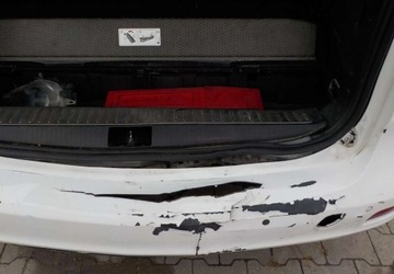 Opel Zafira C Tourer 2.0 CDTI ECOTEC 165KM 2012 Opel Zafira 7-os. Okazja 2.0 Diesel 165KM, zdjęcie 12