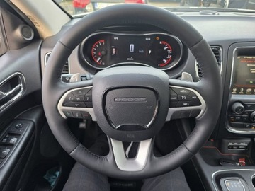 Dodge Durango III 3.6 V6 294KM 2014 Dodge Durango 3.6 LPG 300 KM, Limited, 4x4,, zdjęcie 8