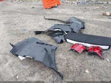 Kia Sorento IV 2023 Kia Sorento 2023 Kia Sorento SX FWD 2.5 Benzyna 281KM, zdjęcie 11