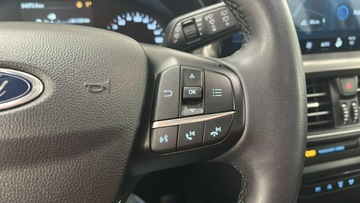 Ford Focus IV 2022 Ford Focus 1.5 EcoBlue Titanium Kombi, zdjęcie 21