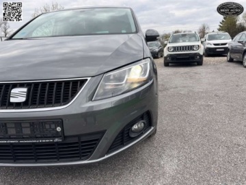 Seat Alhambra II (7N) Van 2.0 TDI 140KM 2014 Seat Alhambra 2.0 tdi - 4x4 - 7 os - Szwajcaria- Panorama - Hak - Elektryc, zdjęcie 31