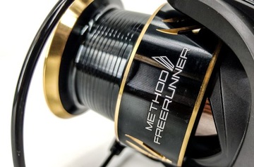 МЕТОД VDE-ROBINSON FREERUNNER FD 406 КАТУШКА