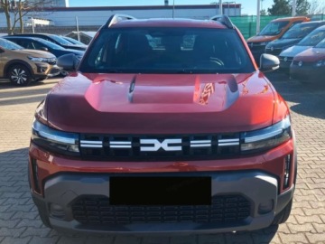 Dacia Duster III 2026 Od ręki - Expression 1.2 Eco-G LPG 120KM / Pakiet Zimowy, zdjęcie 1