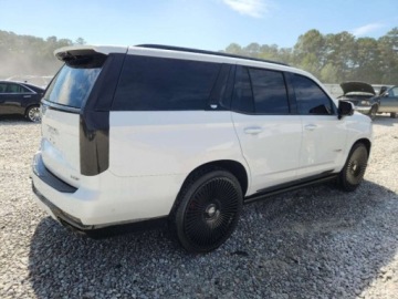 Cadillac Escalade III 2023 Cadillac Escalade V Sport 2023 6.2 Benzyna 682KM, zdjęcie 3
