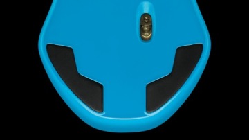 Оптический датчик проводной мыши LOGITECH Gaming G300S, 2500 точек на дюйм, 1 мс